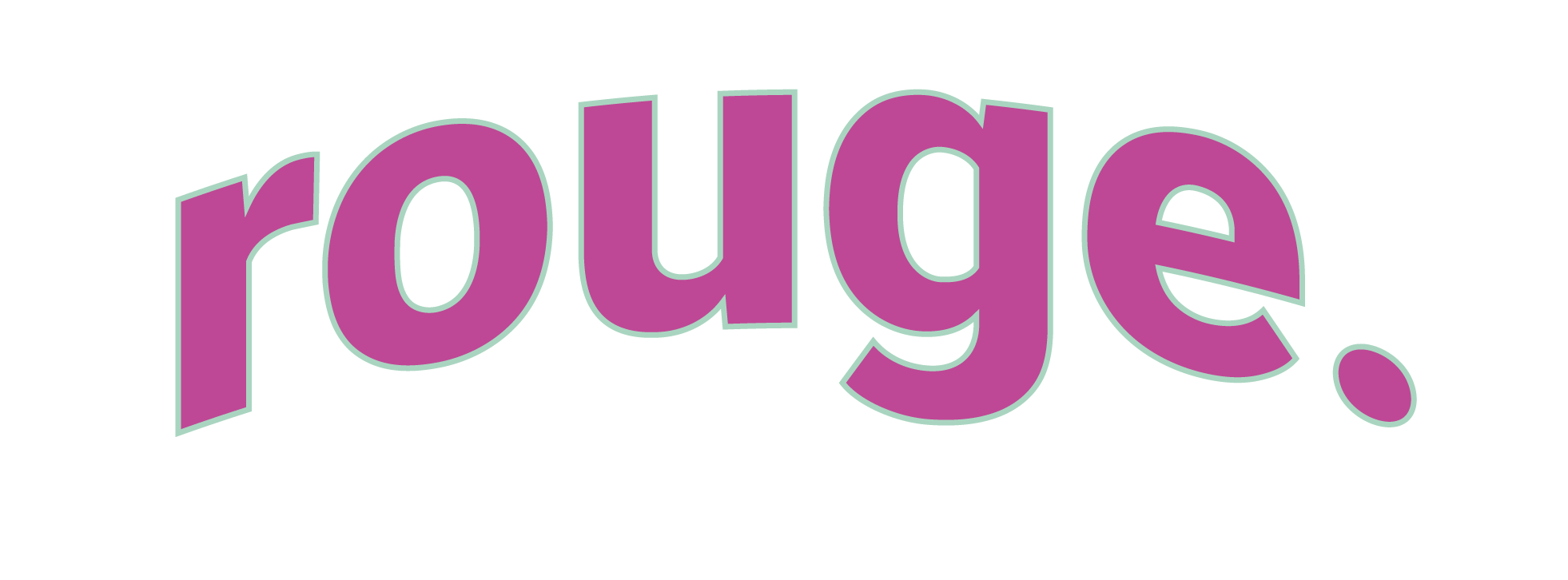 Rouge Couture Logo